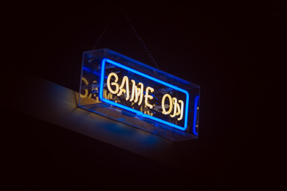 Gaming and Mental Health