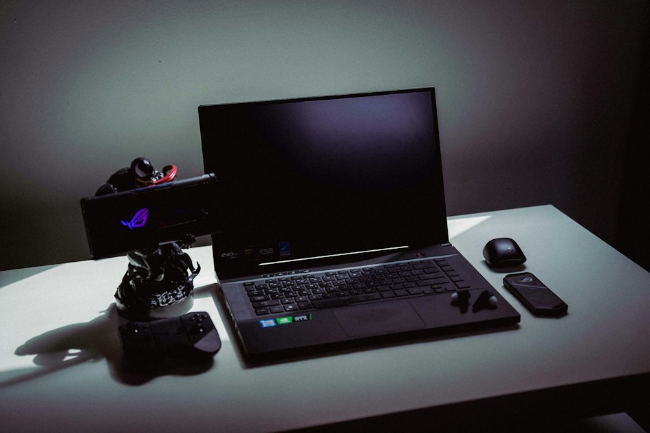 The Best Gaming Accessories